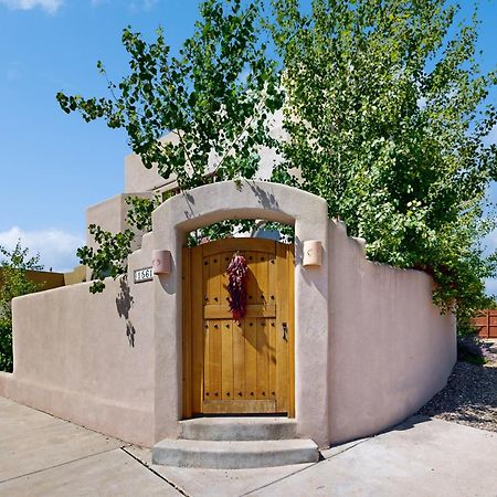 Shalako Adventures Villa Santa Fe Exterior photo