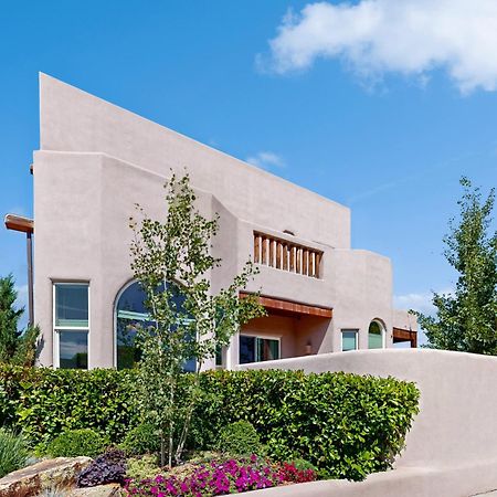 Shalako Adventures Villa Santa Fe Exterior photo