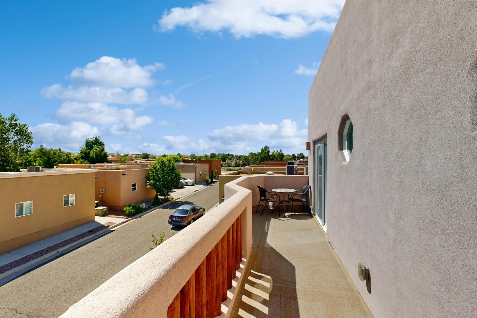 Shalako Adventures Villa Santa Fe Exterior photo